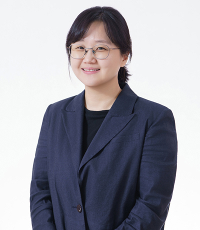 성지혜 교수 사진