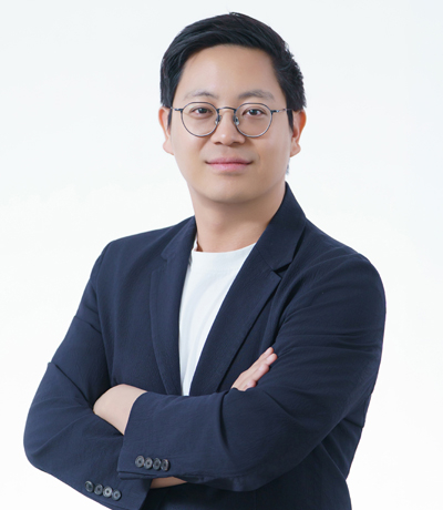 박성준 부교수(겸무) 사진