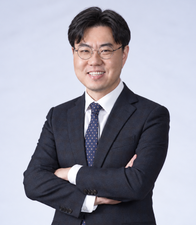 이진구 부교수 사진