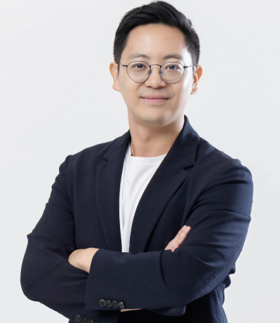 박성준 부교수(겸무) 사진