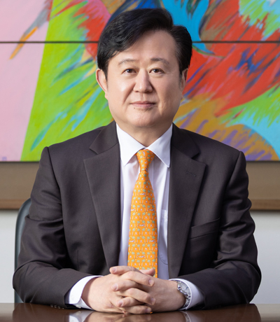 김주한 교수 사진